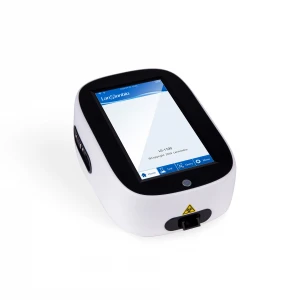 HALO Dry Fluorescence Immunoanalyzer