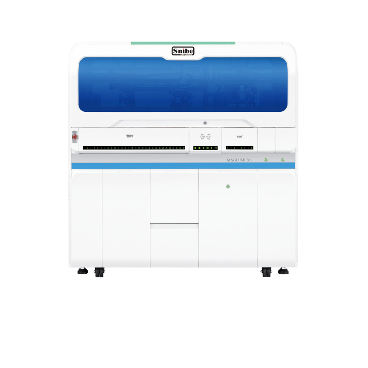 Maglumi X6