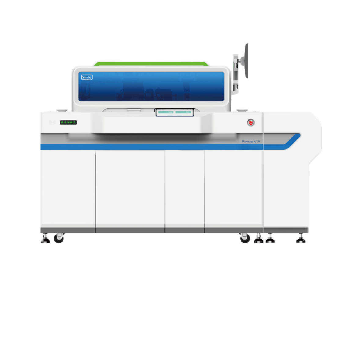 SNIBE Biossays C10