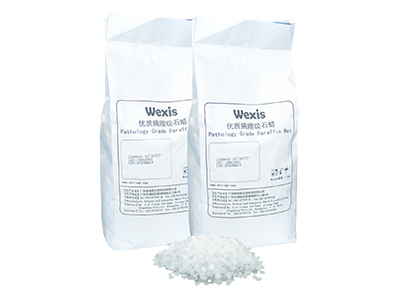 Pathology Grade Paraffin Wax