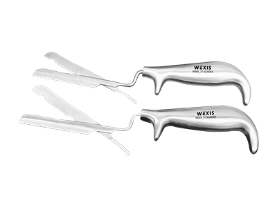Dissection Blade Handle