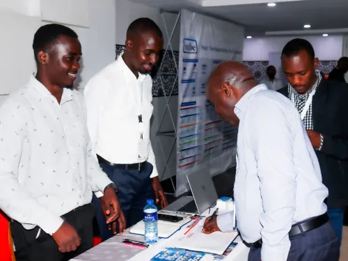 Company Events