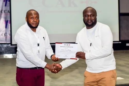 Awards & Recognitions