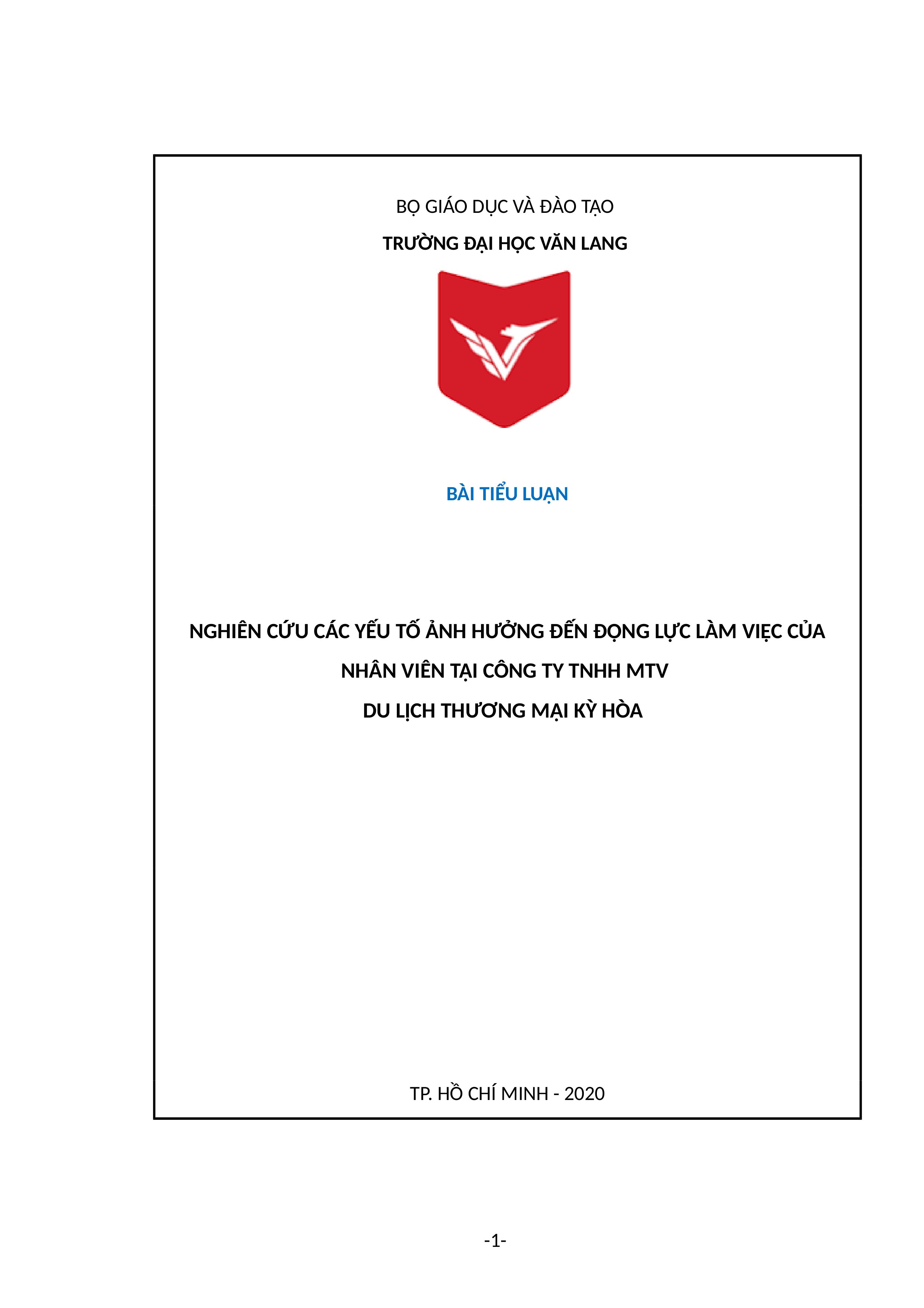 CH1885B_VU TIEN PHAT_VLU_DECUONG_LUANVAN