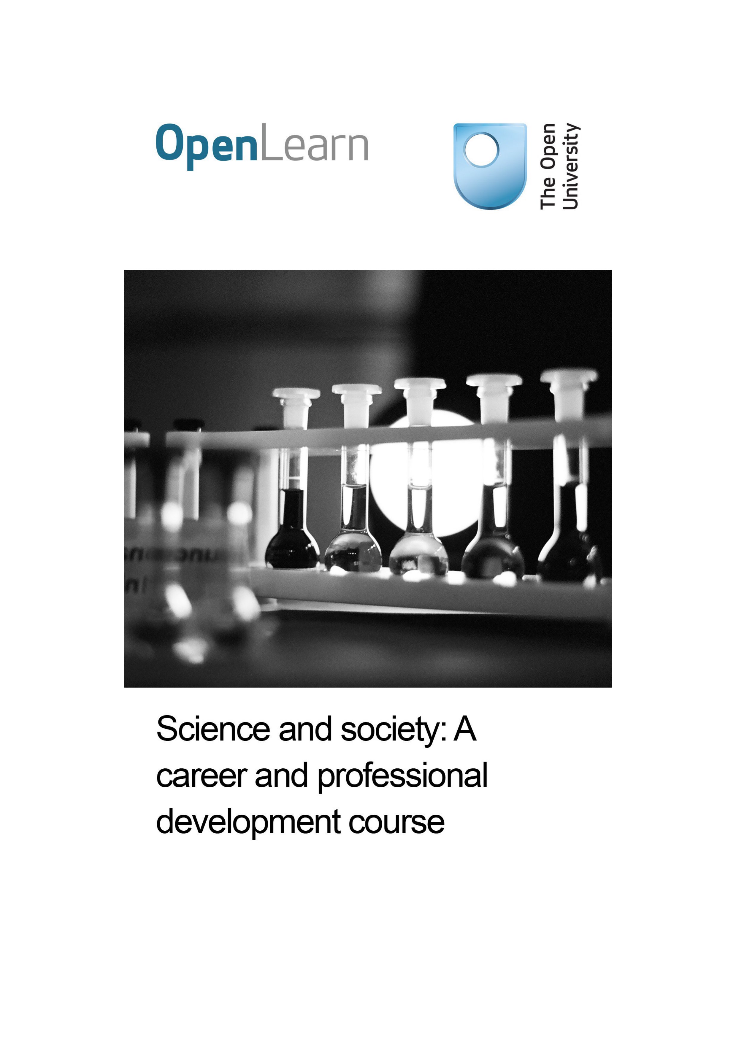 science_and_society__a_career_and_professional_development_course