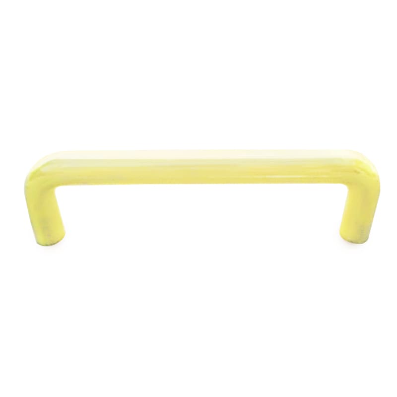 Jalador plastico grande (dorado)