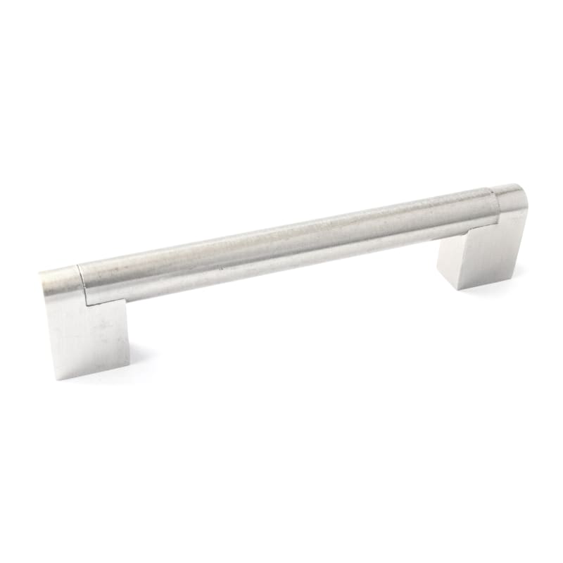 Jalador 96 mm zinc - acero
