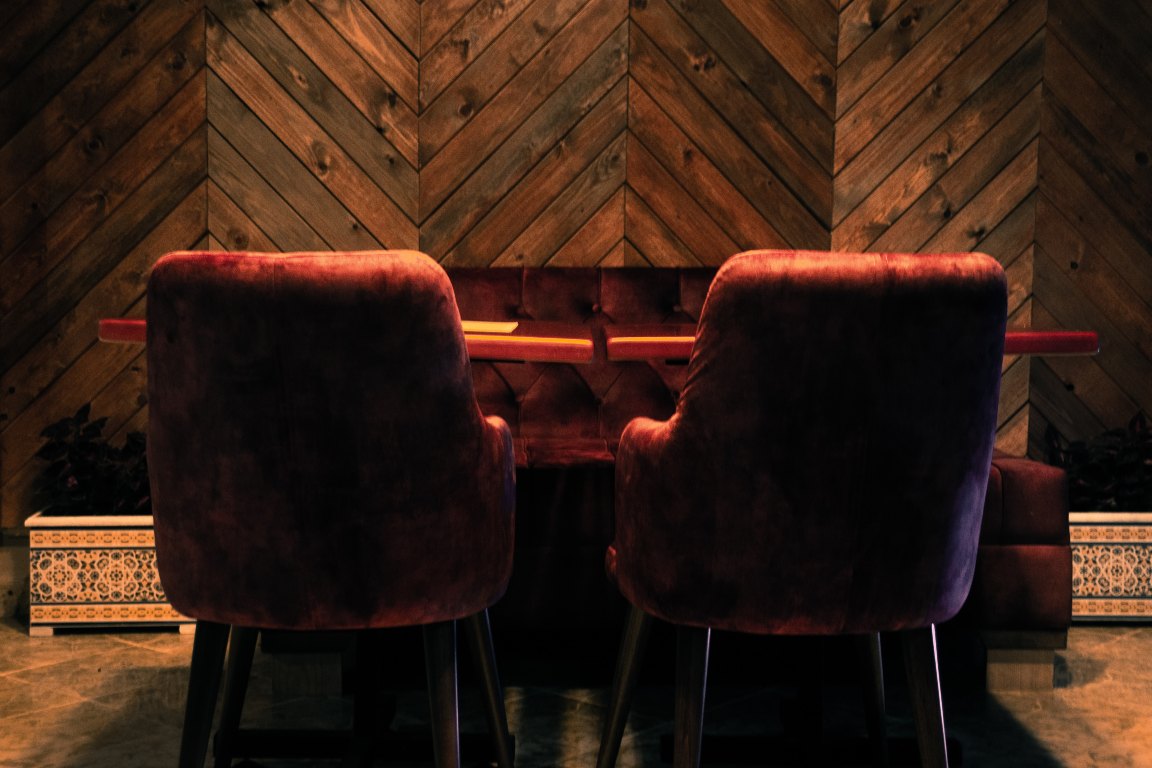 Red Chair