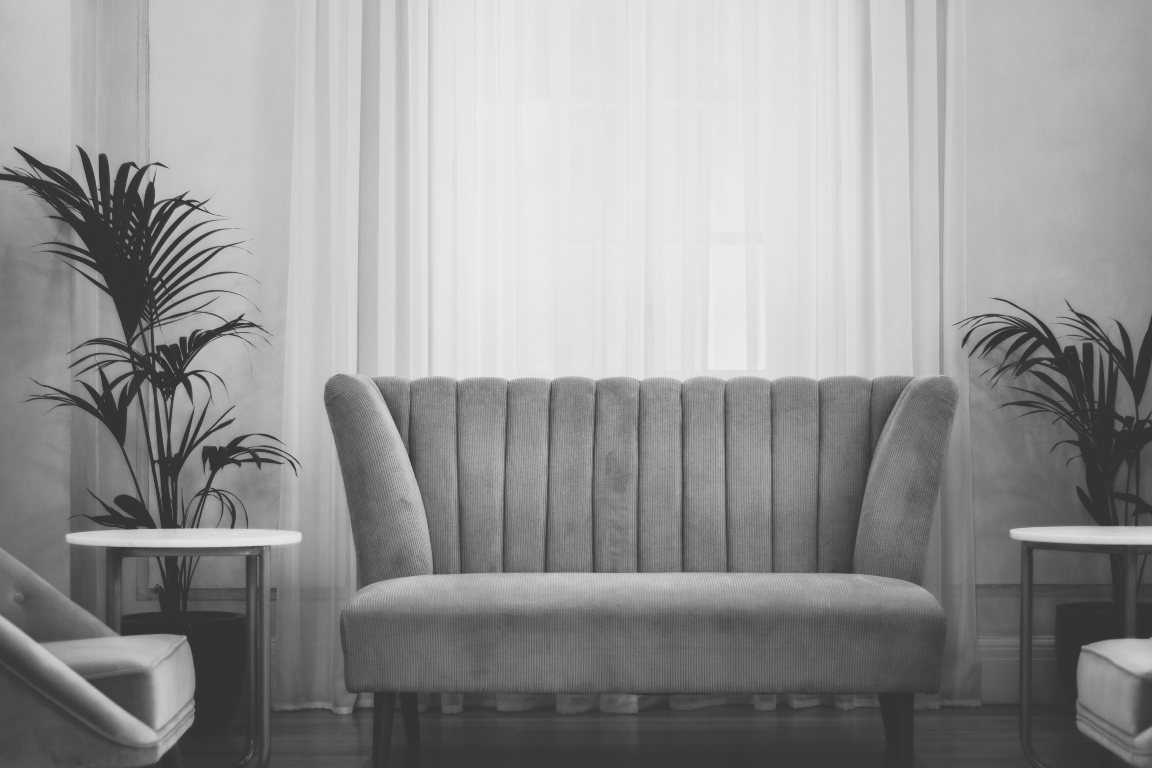 Small Sofa
