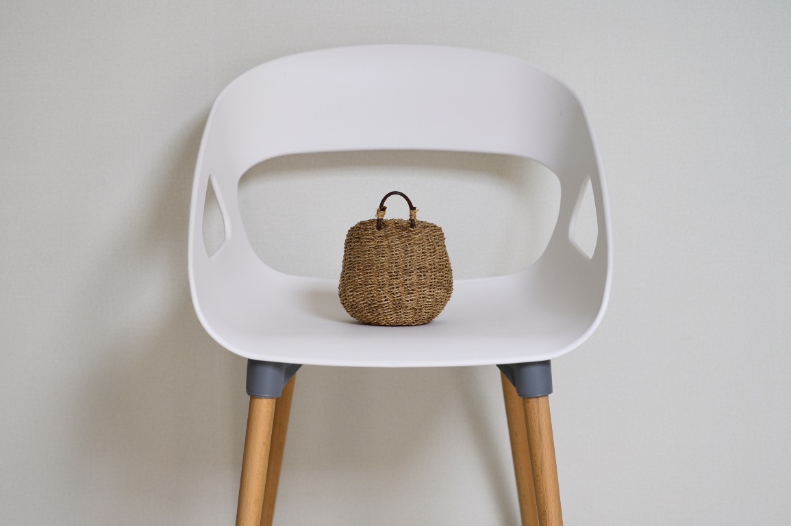 Wood Chair