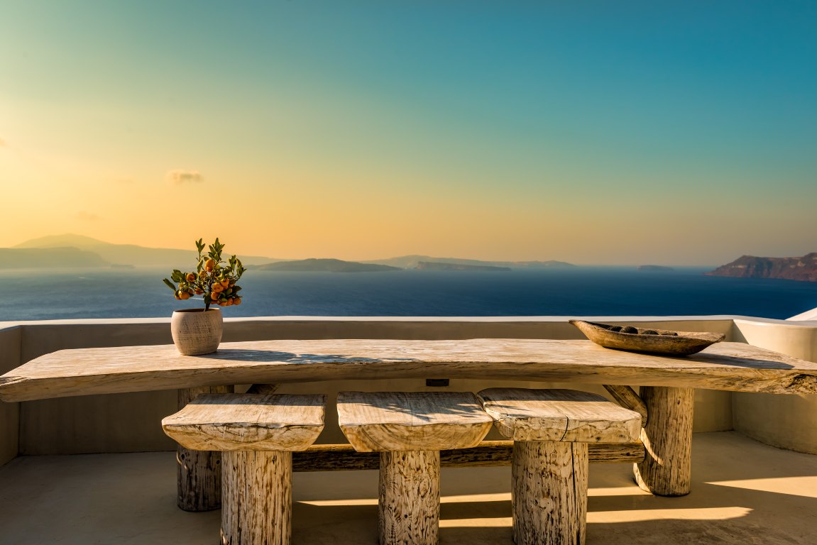 Stone Table