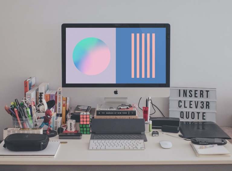 Work Desk