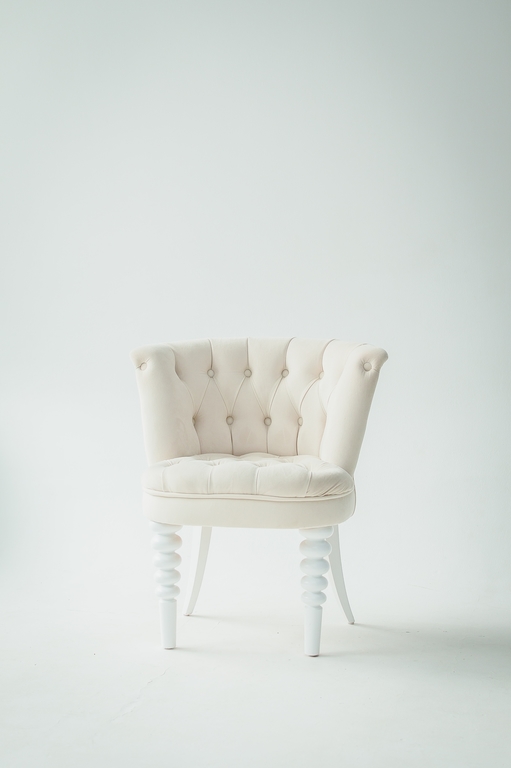 White Chair