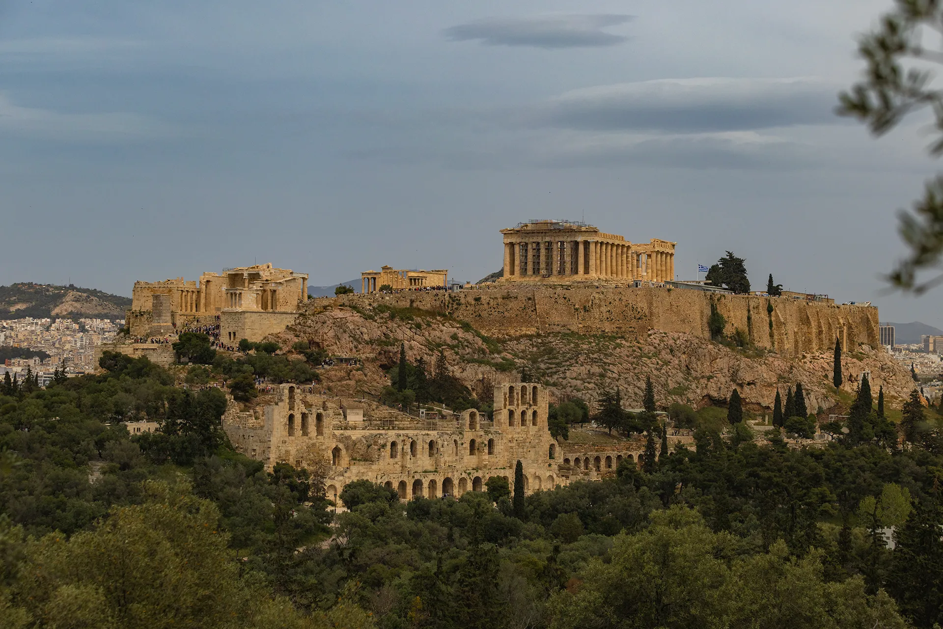 Athens Greece