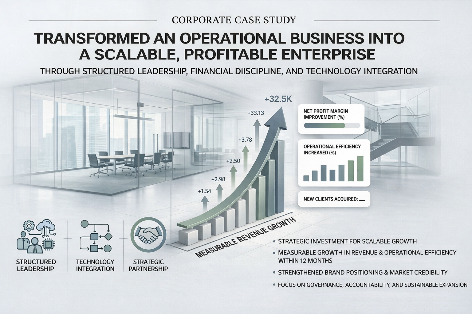 Corporate Excellence