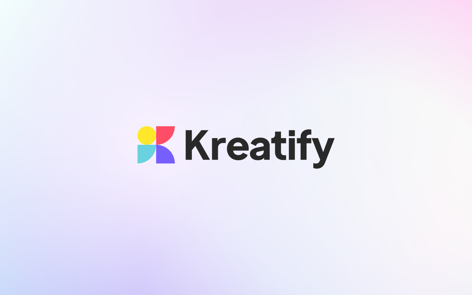 Introducing Kreatify