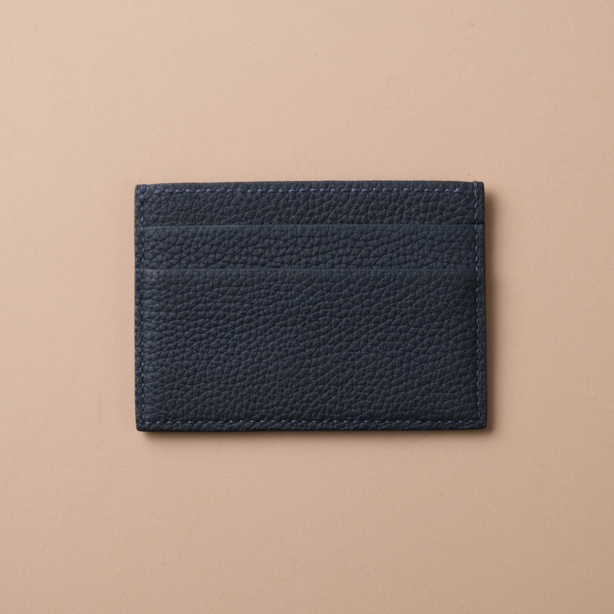 Ảnh Studio Card holder hàng sẵn - Koi Leather
