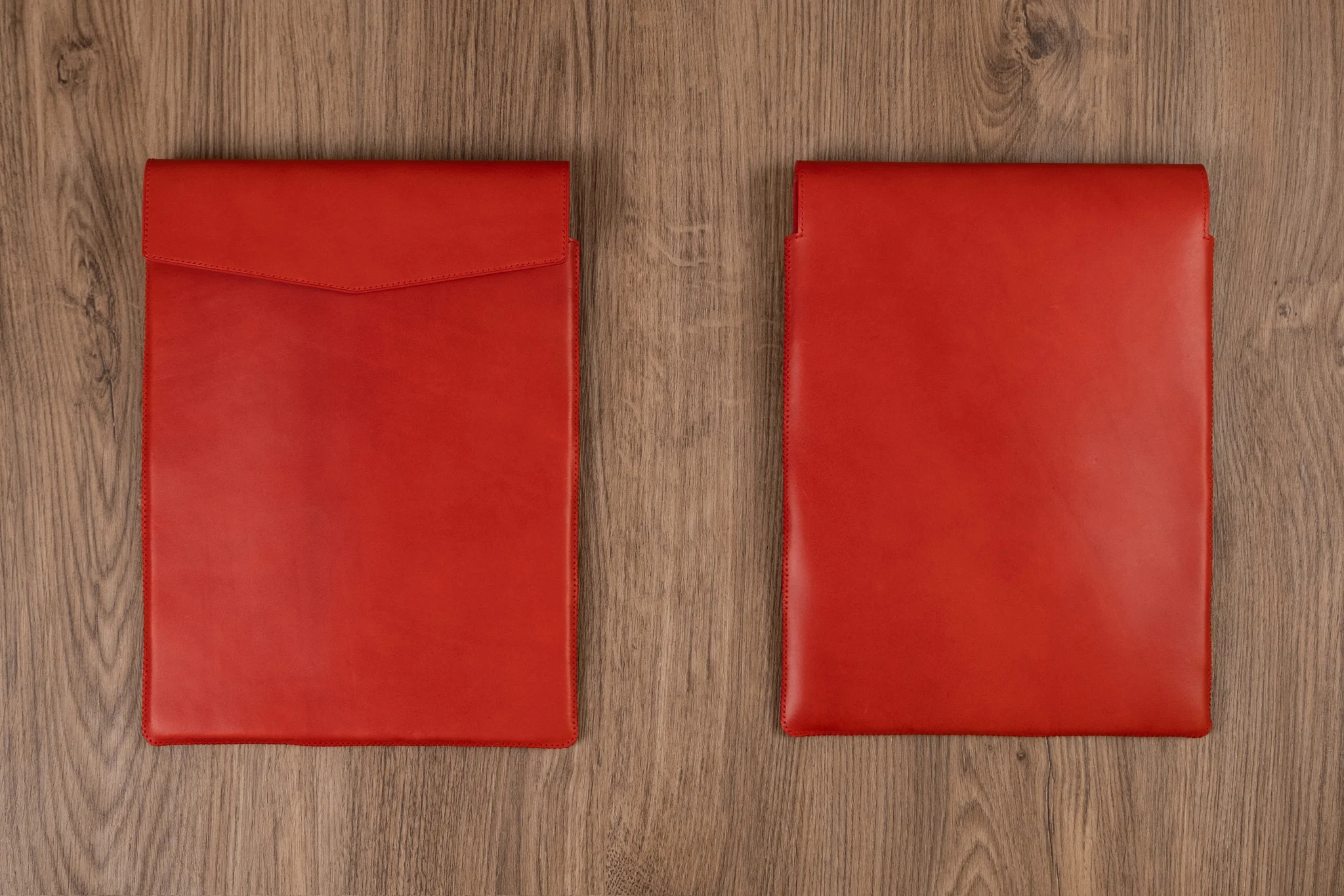 Ảnh Studio Bao da - Koi Leather