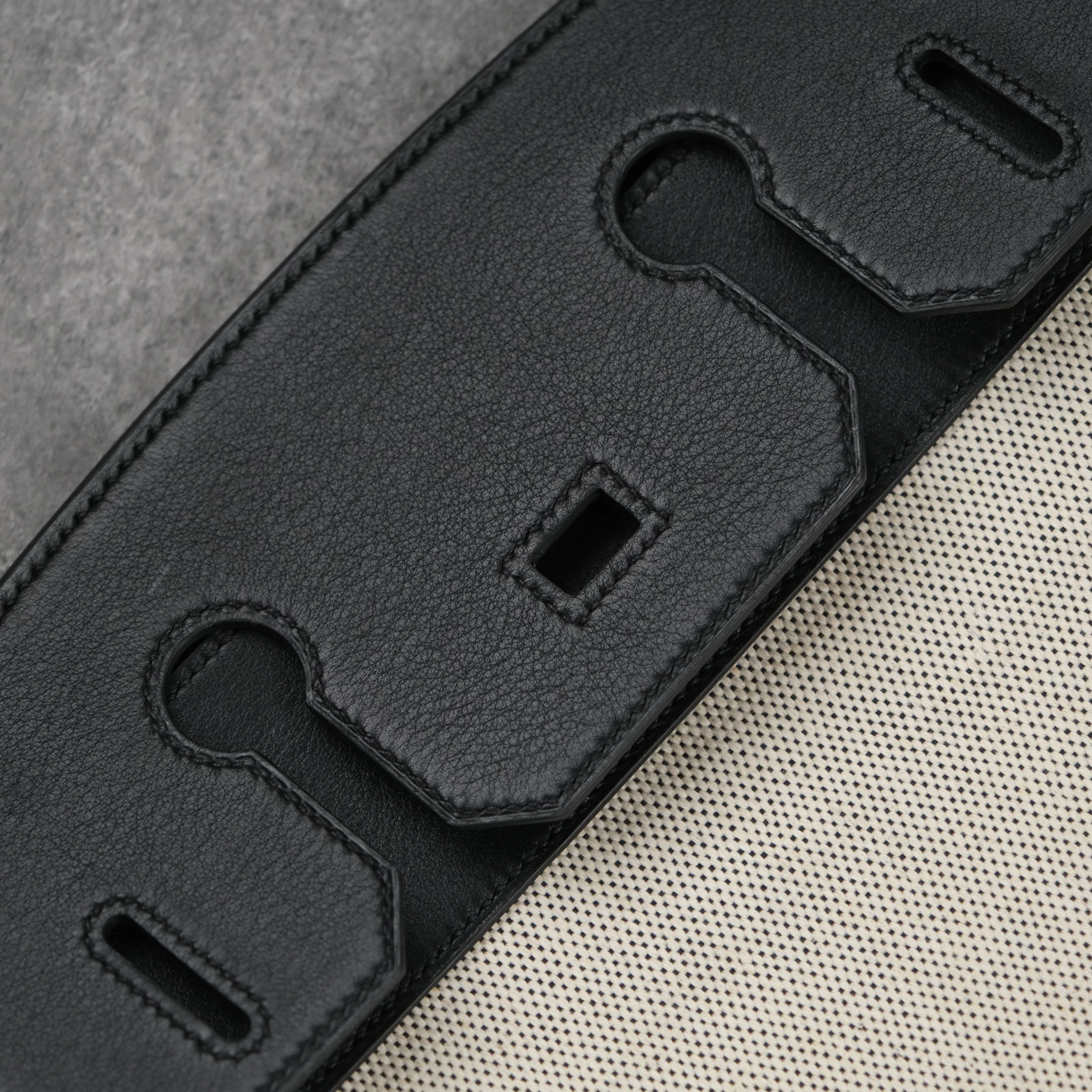 Ảnh Studio Túi lót Birkin - Koi Leather