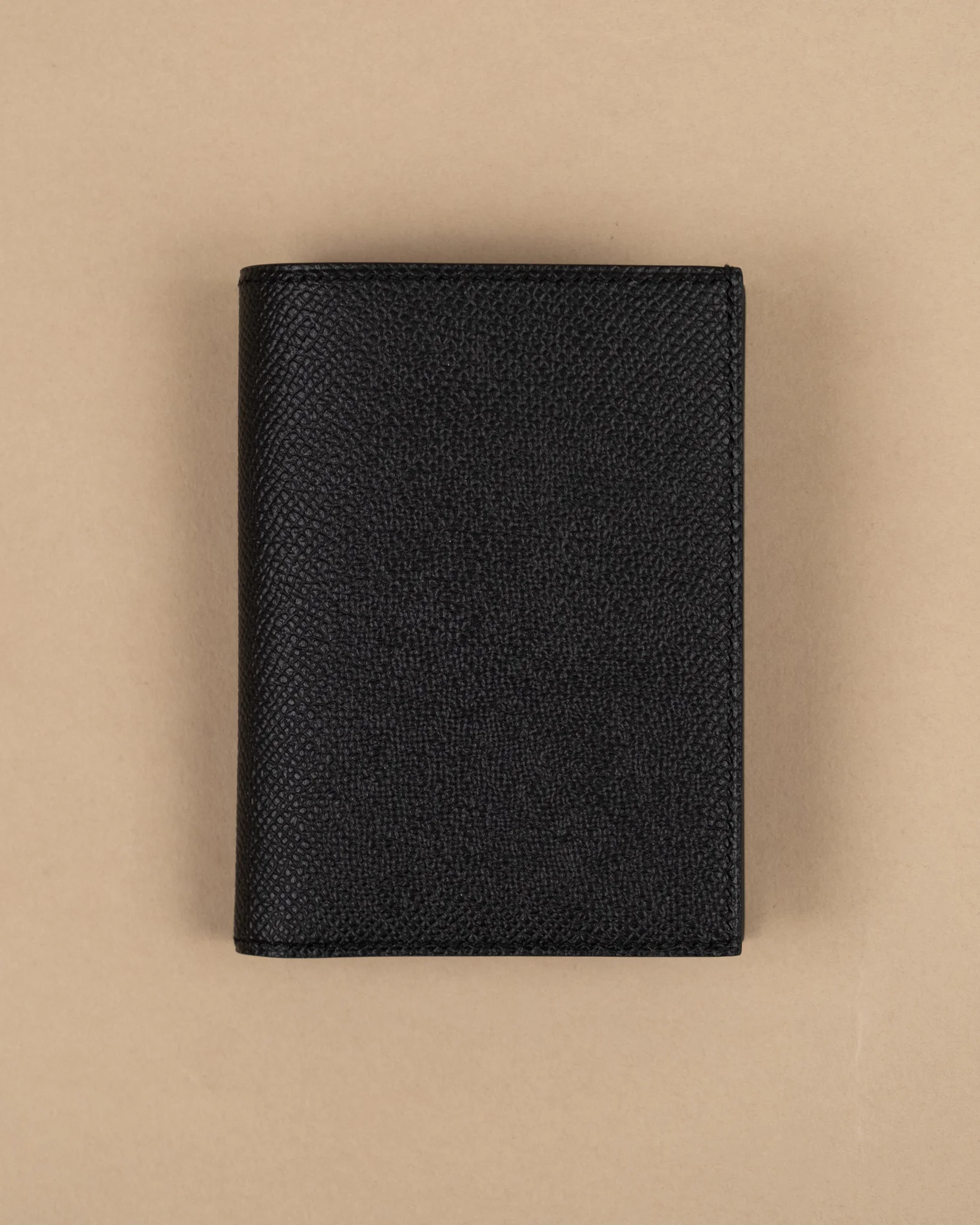 Ảnh Studio Ví nam - Koi Leather