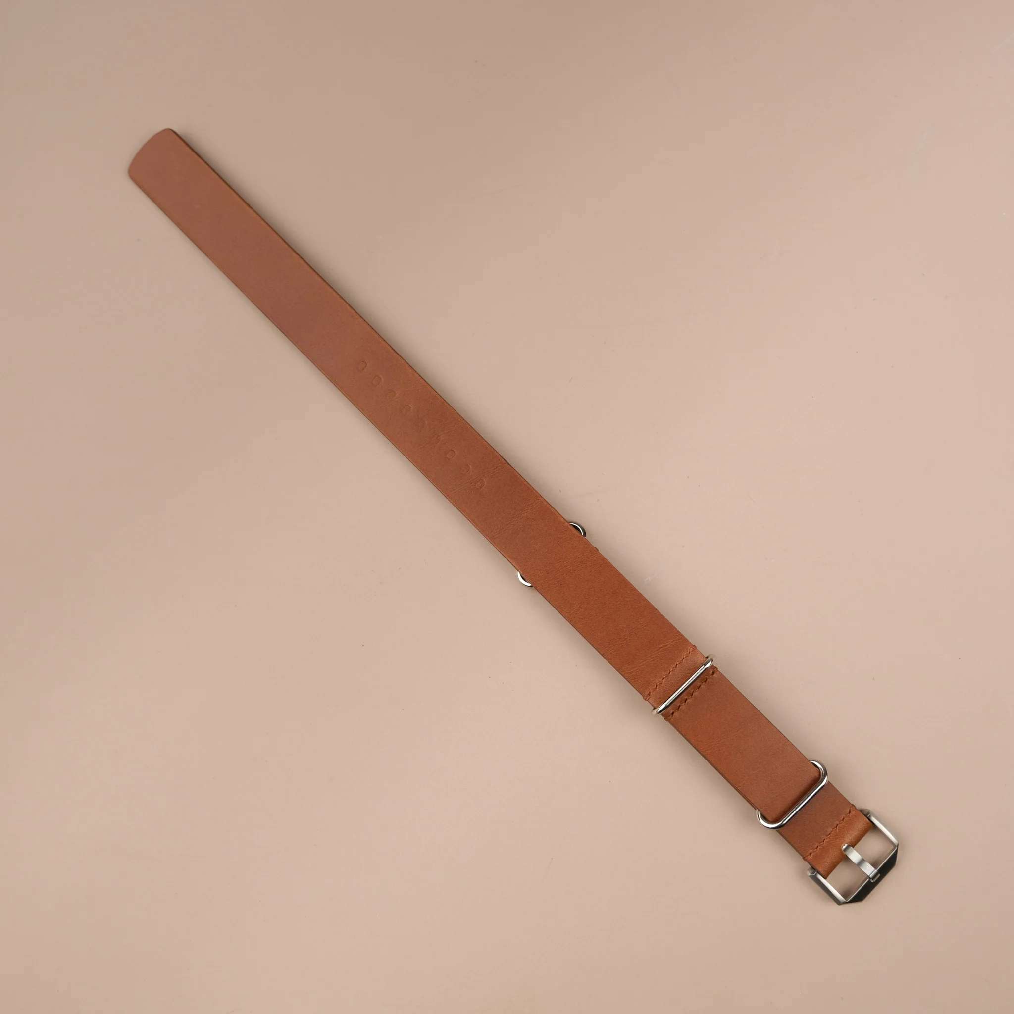 Ảnh Studio Dây đồng hồ - Koi Leather