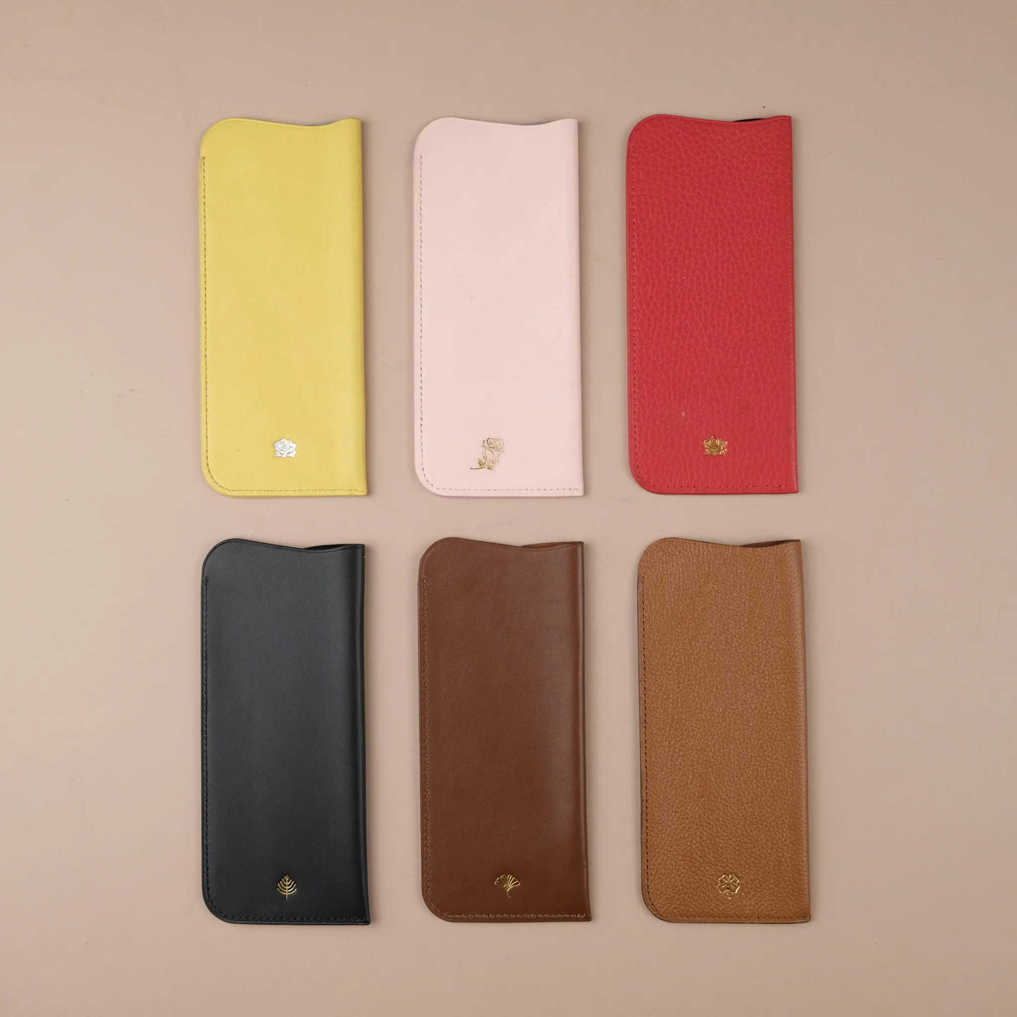 Ảnh Studio Bao Kính - Koi Leather
