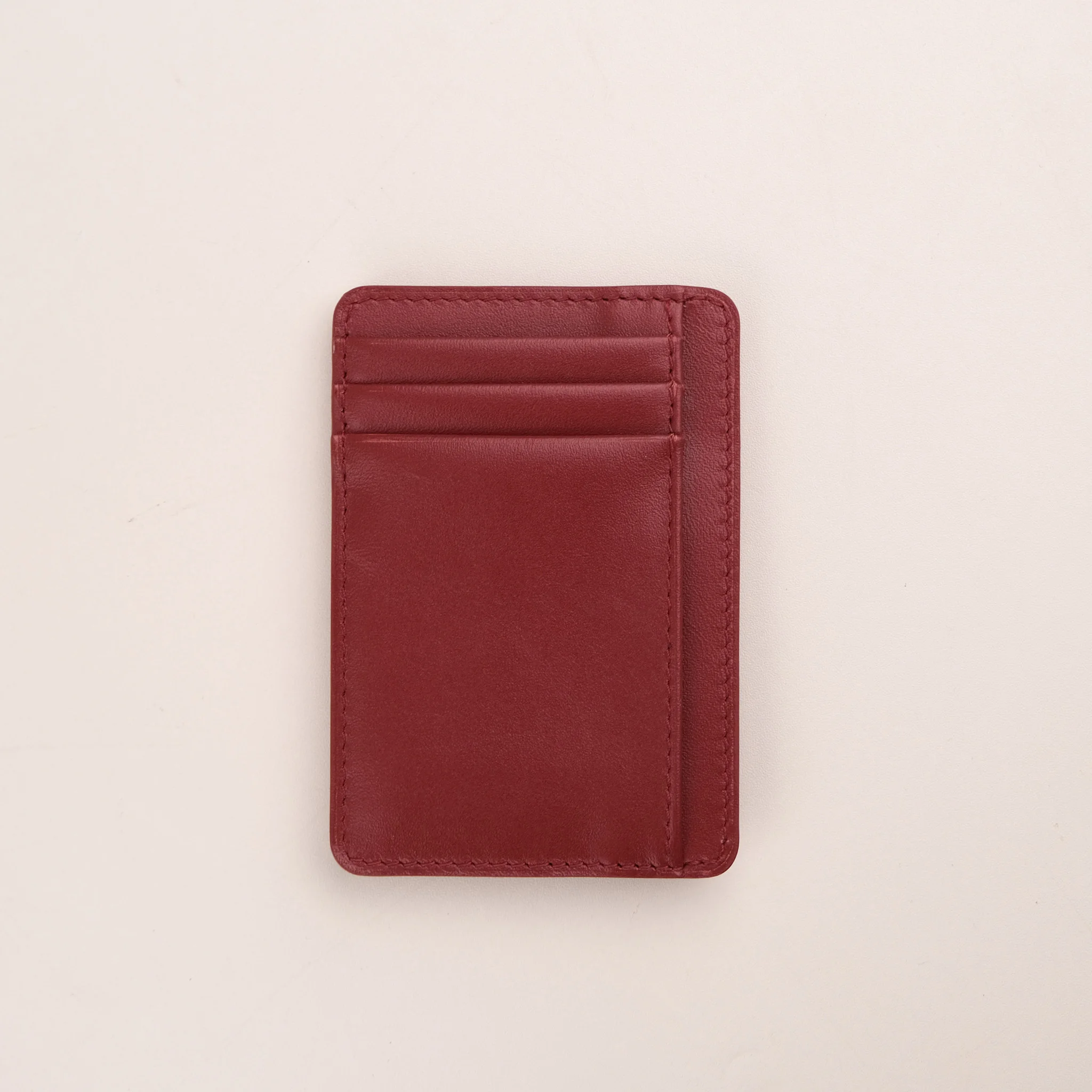 Ảnh Studio Ví Amazone - Koi Leather