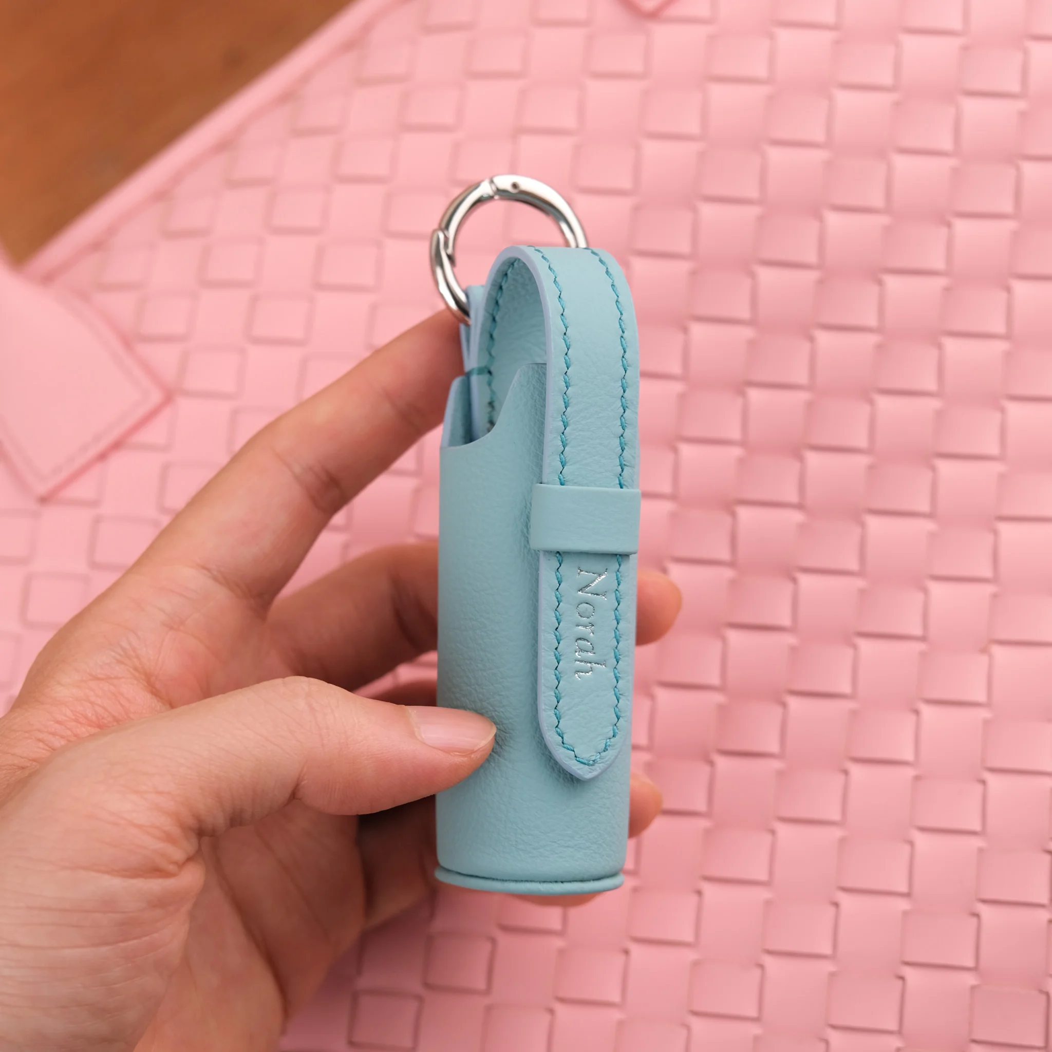 Ảnh Studio Charm Son - Koi Leather