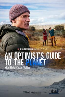An Optimist's Guide to the Planet, Episode 2: Shelter