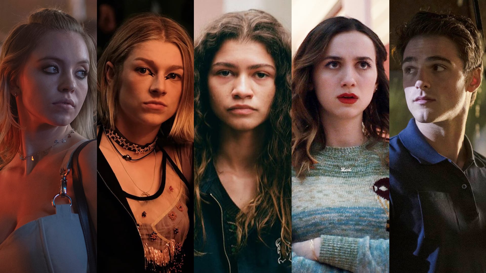 Poster image for Euphoria