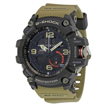 casio g shock small wrist