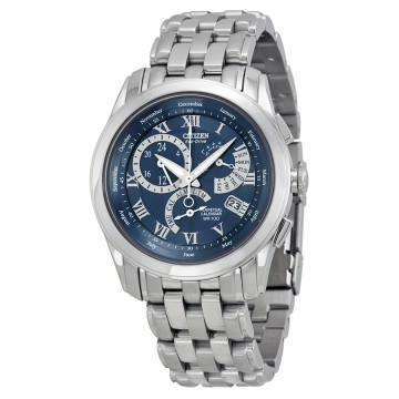 citizen eco drive calibre 8700 warranty