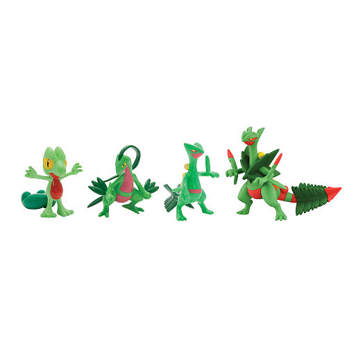 other toys pokemon trainer