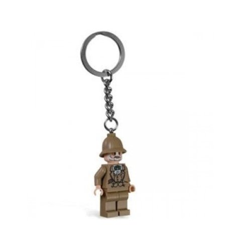 Other Lego Building Toys Lego Indiana Jones Professor Henry