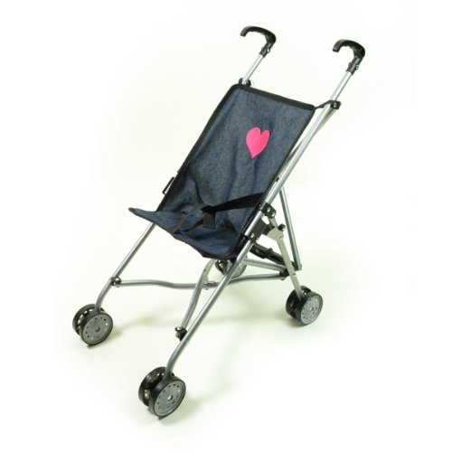 simple stroller for toddler