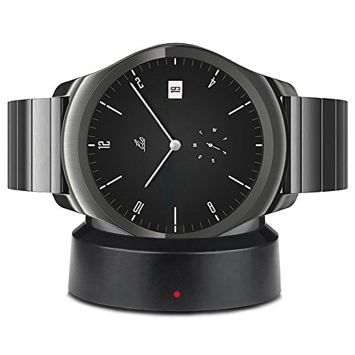 ticwatch e2 charger