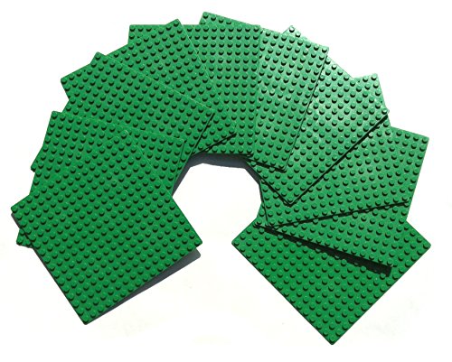 green legos bulk