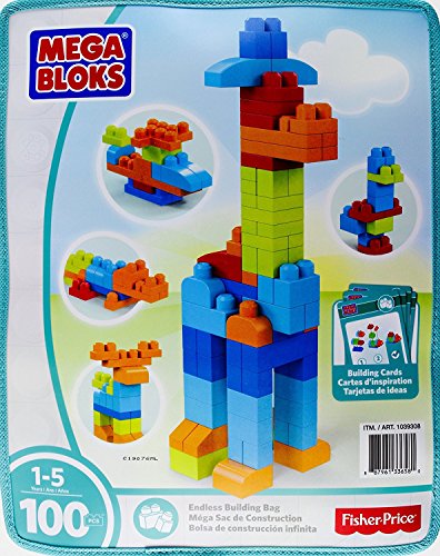 lego fisher price mega bloks