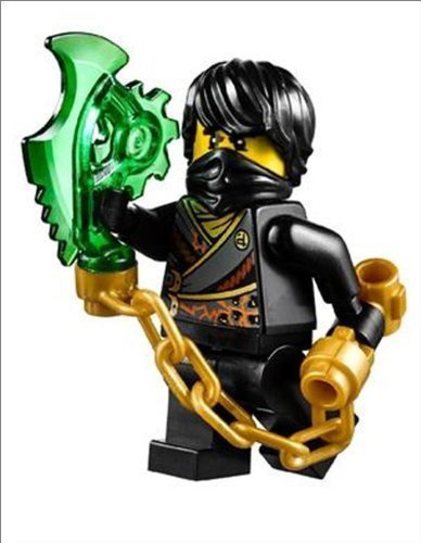 lego ninjago techno blades