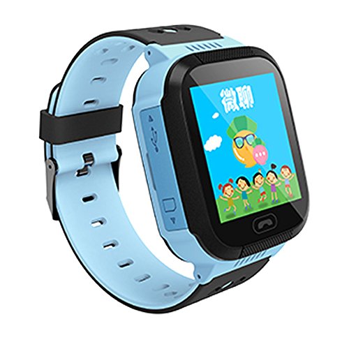 children's smart watch