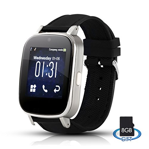 hiwatch smartwatch