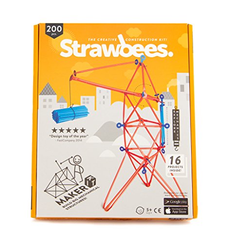 strawbees amazon