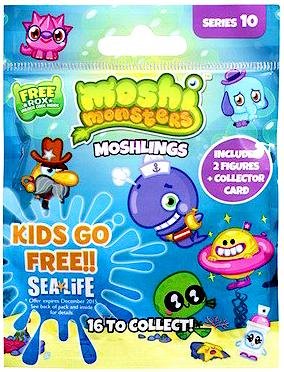 Moshi monsters 2018 codes
