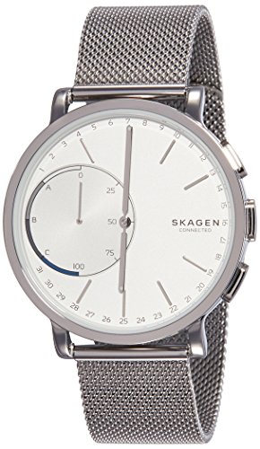 skagen connected men's hagen