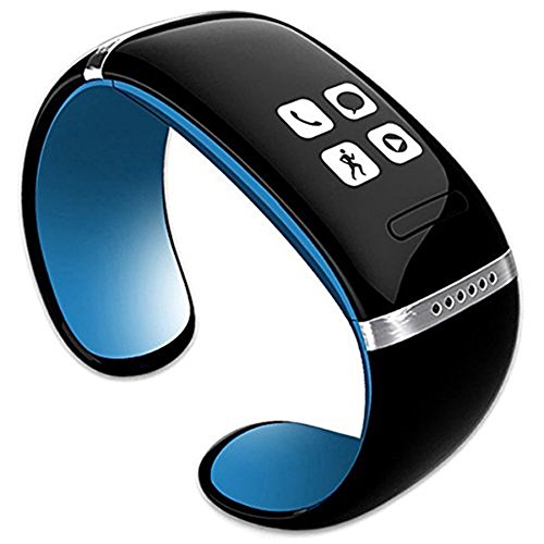 bluetooth digital watch