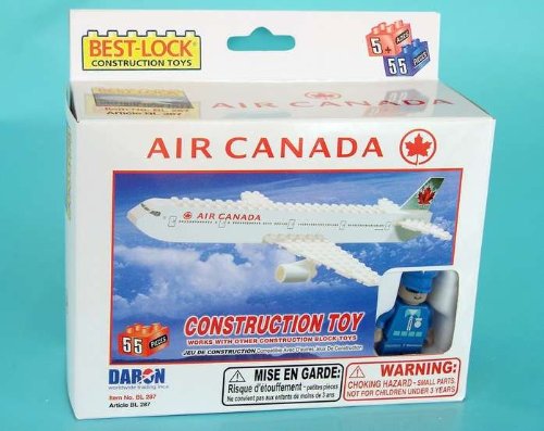 construction toys canada