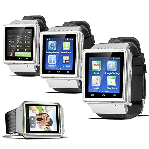cheap smartwatch with play store