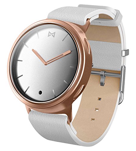 hybrid smartwatch misfit
