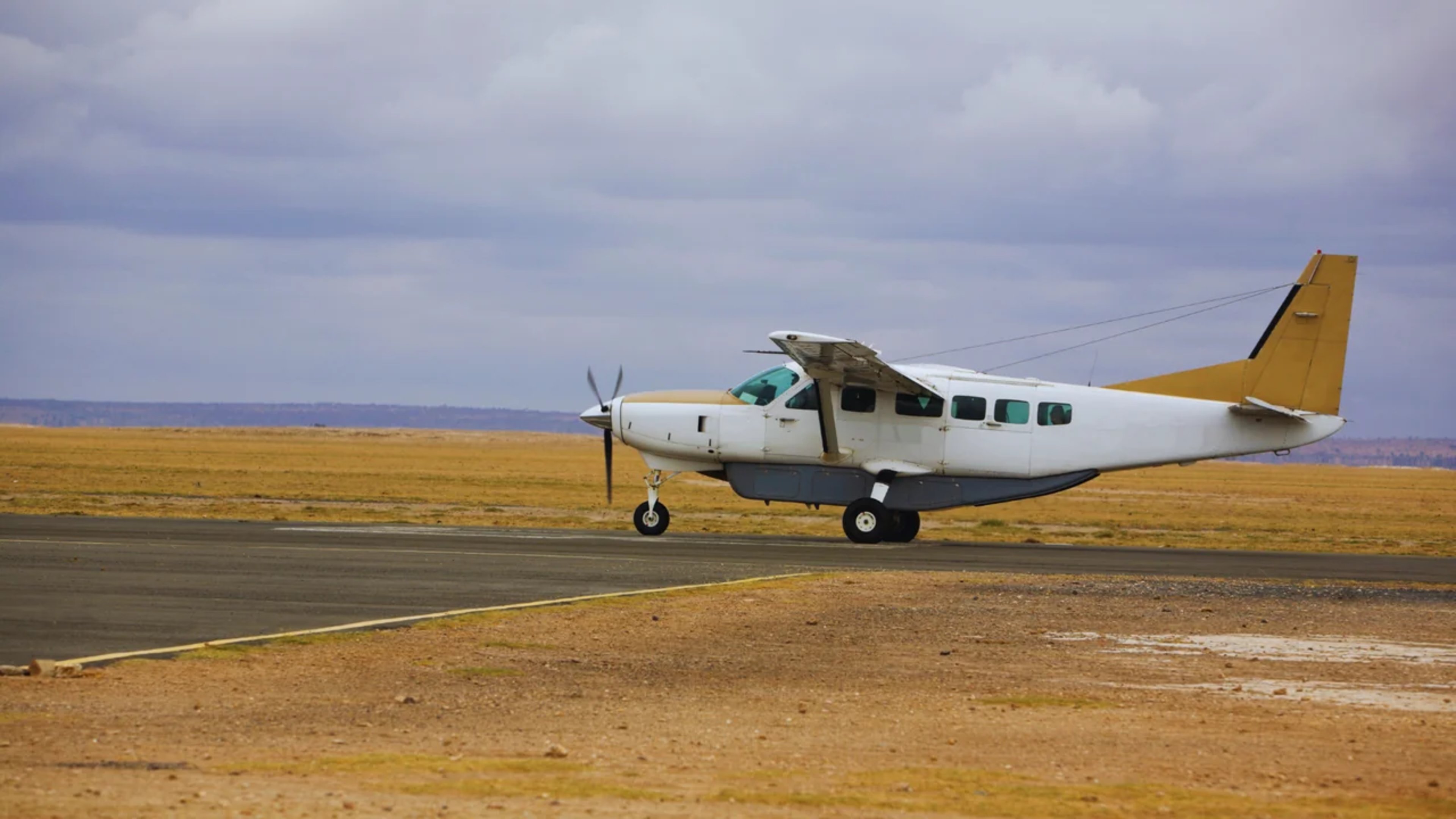 Plane