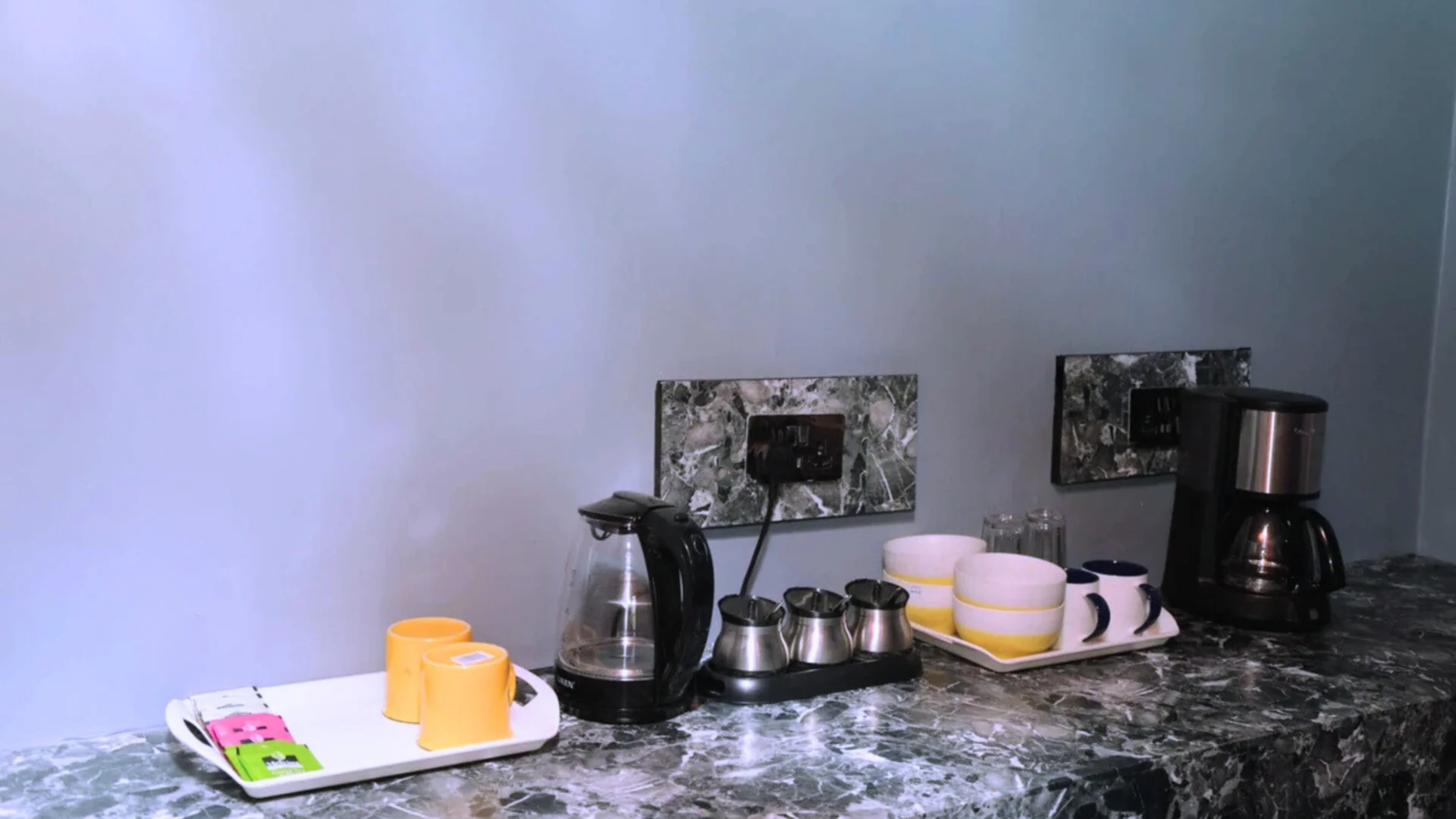 Kitchenette